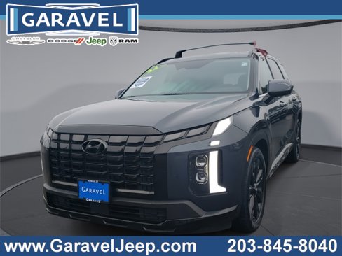 Used 2024 Hyundai Palisade XRT image 1