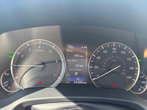 Used 2018 Lexus RX 350L FWD image 20