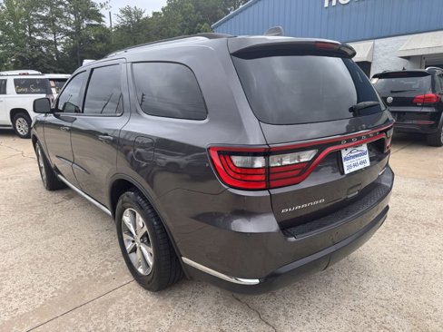 Used 2015 Dodge Durango Limited w/ Nav & Power Liftgate Group image 7