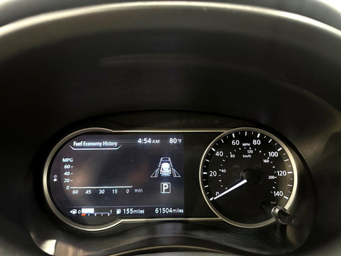 Used 2020 Nissan Kicks SR w/ Exterior Package image 36