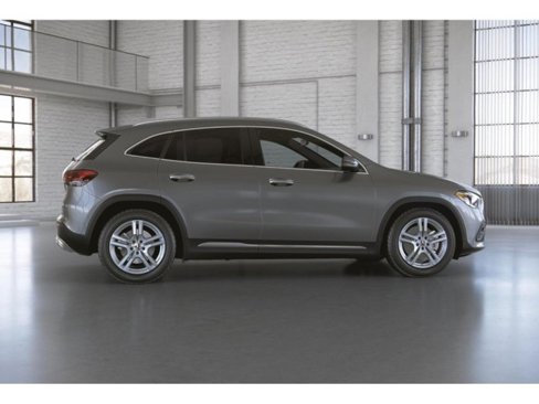 Certified 2021 Mercedes-Benz GLA 250 4MATIC image 18