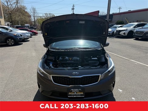 Used 2017 Kia Forte LX image 26