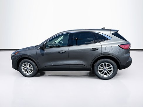 Certified 2022 Ford Escape SE image 4