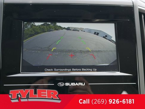 Used 2023 Subaru Forester image 54