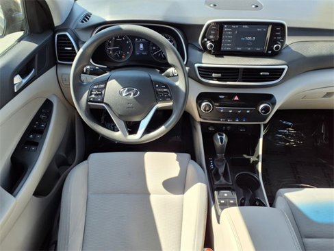 Used 2019 Hyundai Tucson SE image 18