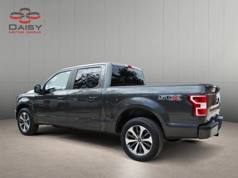 Used 2019 Ford F150 XL w/ Equipment Group 101A Mid image 7