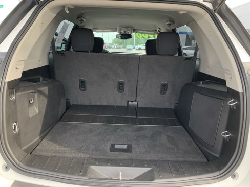 Used 2016 GMC Terrain SLE image 12