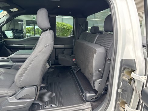 Used 2022 Ford F150 XL w/ STX Appearance Package image 21