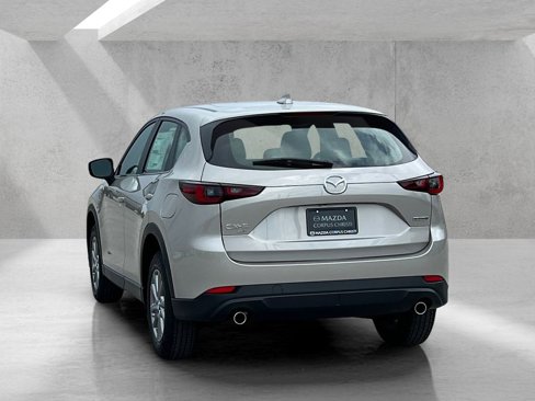 New 2025 MAZDA CX-5 AWD 2.5 S image 7
