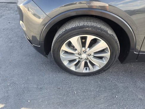 Used 2017 Buick Encore Preferred image 4