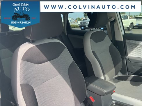 Used 2022 Volkswagen Taos S image 25