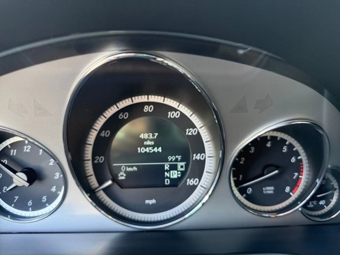 Used 2010 Mercedes-Benz E 350 Sedan image 21
