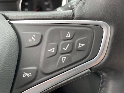 Used 2022 Chevrolet Equinox LT image 16