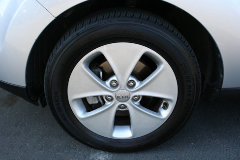 Used 2015 Kia Soul image 23