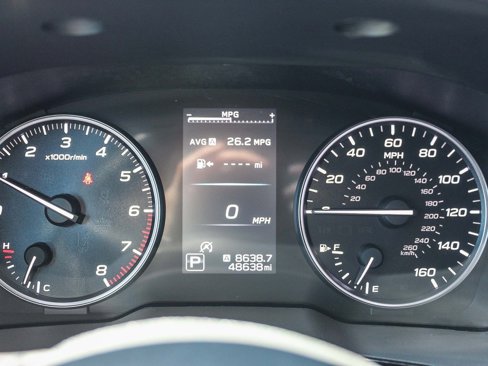 Used 2022 Subaru Outback Premium image 23