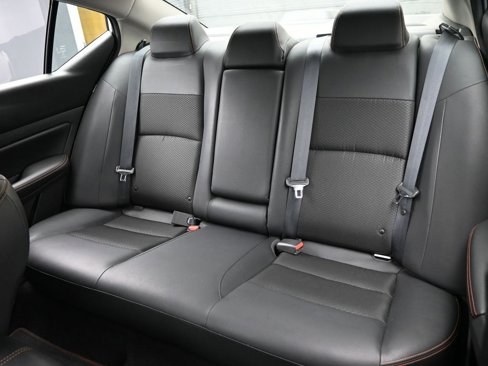 Used 2019 Nissan Altima 2.5 SR image 22