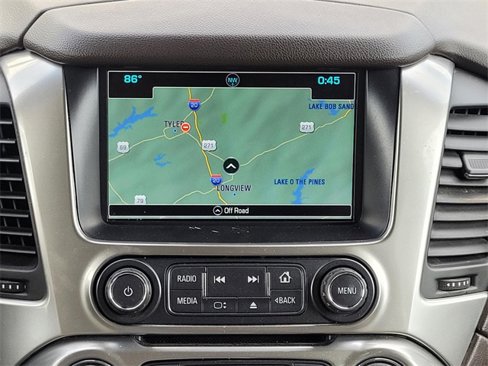 Used 2019 Chevrolet Suburban LT image 24