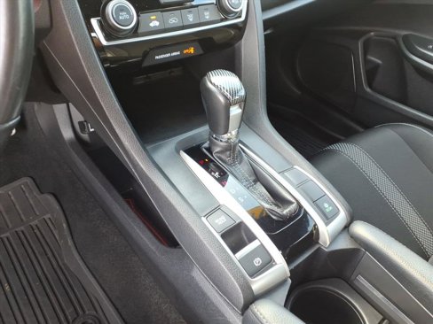 Used 2019 Honda Civic Sport image 14