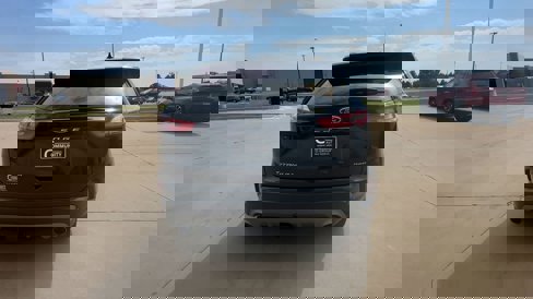 Used 2021 Ford Edge Titanium w/ Equipment Group 301A image 47