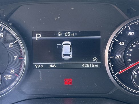 Used 2023 Hyundai Santa Fe SEL image 23