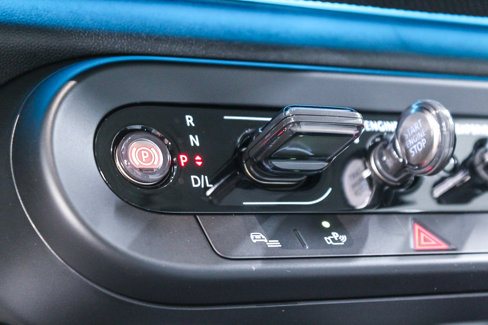 Used 2025 MINI Cooper Countryman S image 25