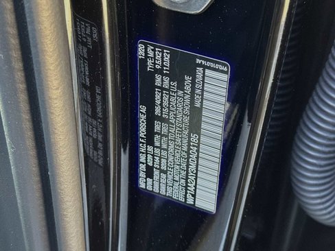 Used 2021 Porsche Cayenne image 30