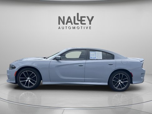 Used 2021 Dodge Charger GT image 2