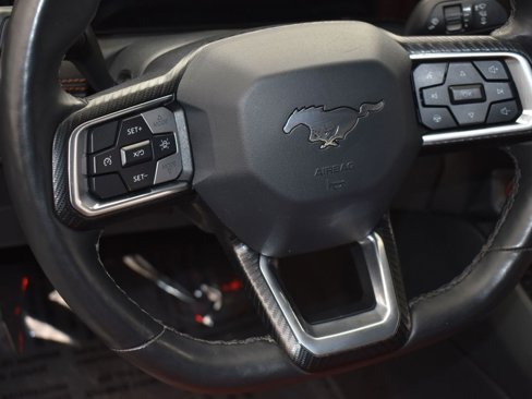 Used 2024 Ford Mustang Premium image 13