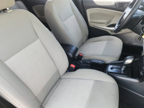 Used 2019 Ford EcoSport S image 15