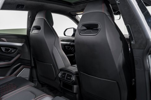 Used 2020 Lamborghini Urus image 34