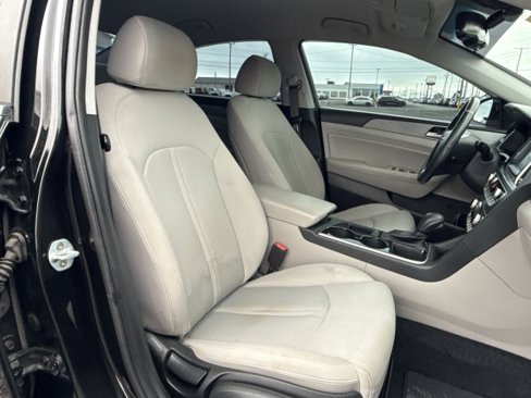 Used 2018 Hyundai Sonata SEL image 24