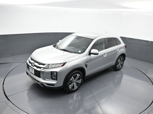 Used 2022 Mitsubishi Outlander Sport LE image 33