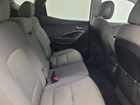 Used 2018 Hyundai Santa Fe Sport image 19