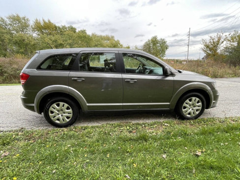 Used 2013 Dodge Journey American Value Package w/ Flexible Seating Group image 6