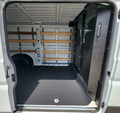 Used 2023 RAM ProMaster 2500 image 22