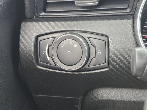 Used 2019 Ford Mustang Coupe w/ Black Accent Package image 8