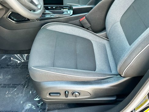 Certified 2021 Chevrolet TrailBlazer LT w/ Convenience Package image 19