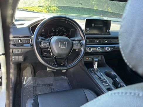 Used 2023 Honda Civic Sport image 16