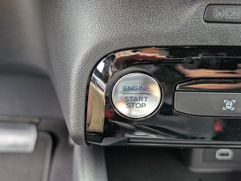 New 2025 Ford Escape ST-Line w/ Tech Pack #1 image 21