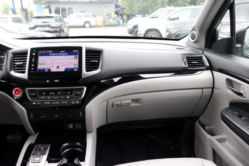 Used 2016 Honda Pilot Touring image 20