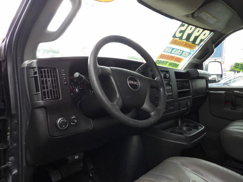Used 2017 GMC Savana 2500 image 6
