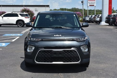 Used 2022 Kia Soul S w/ Paint Protection Package image 2
