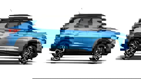 New 2026 Chevrolet TrailBlazer RS w/ Driver Confidence Package image 29