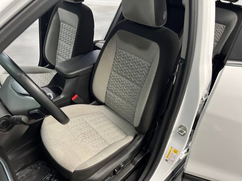 Used 2024 Chevrolet Equinox LT image 9