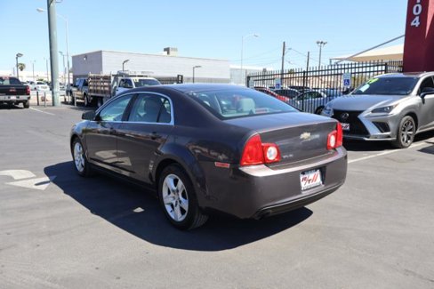 Used 2011 Chevrolet Malibu LS image 5