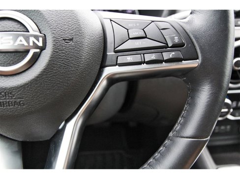 Used 2024 Nissan Sentra SV image 16