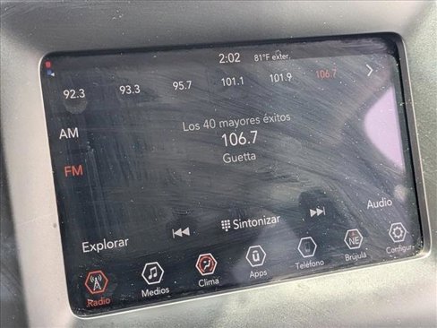 Used 2019 Jeep Cherokee Latitude w/ Popular Appearance Group image 14
