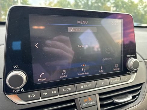 Used 2023 Nissan Altima 2.5 SV image 26