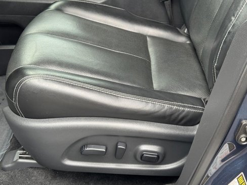 Used 2018 Nissan Murano Platinum image 29