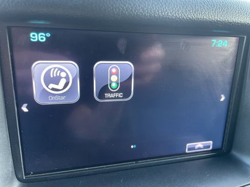 Used 2016 Chevrolet Suburban LT image 34